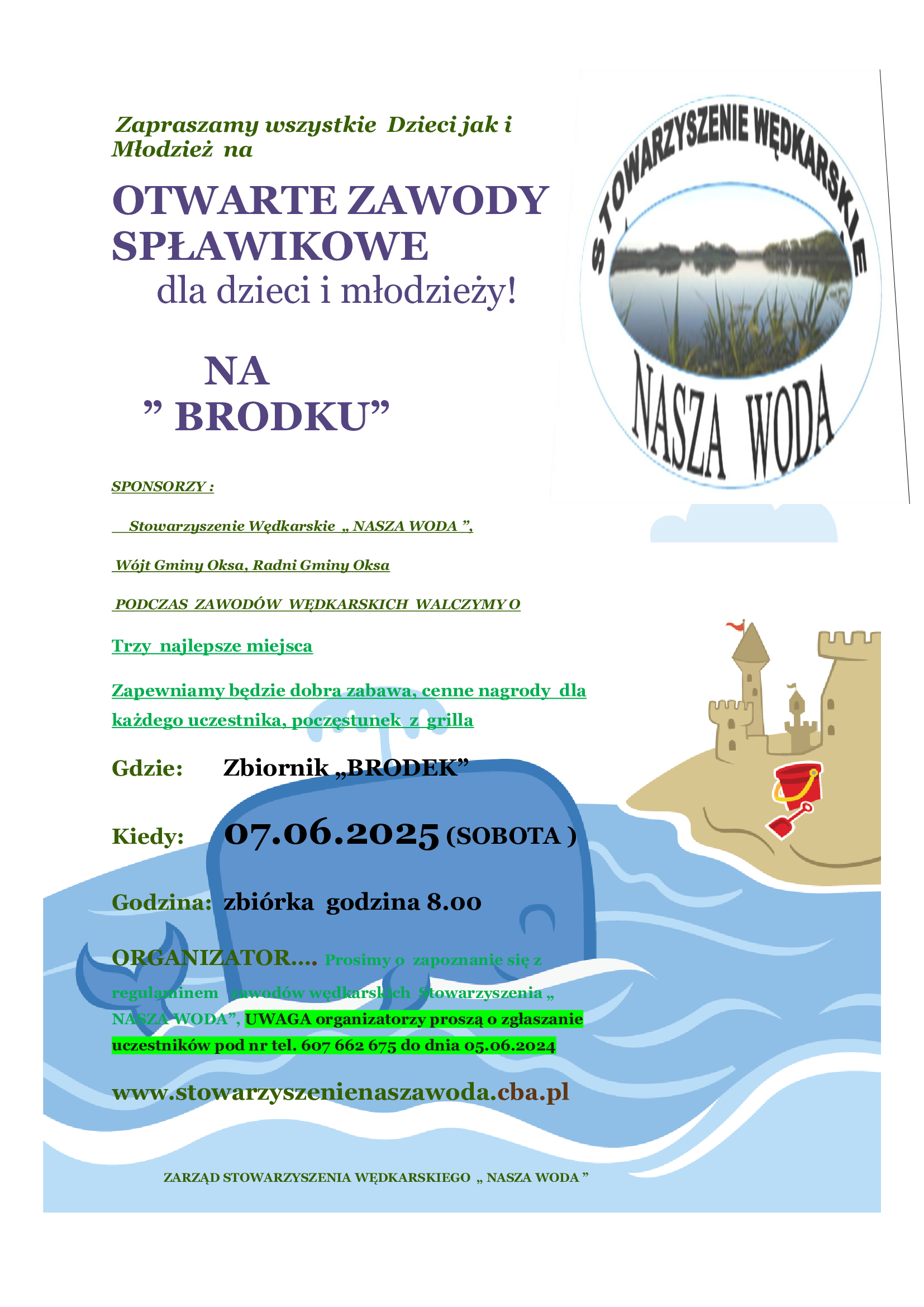 dzien dziecka 2025