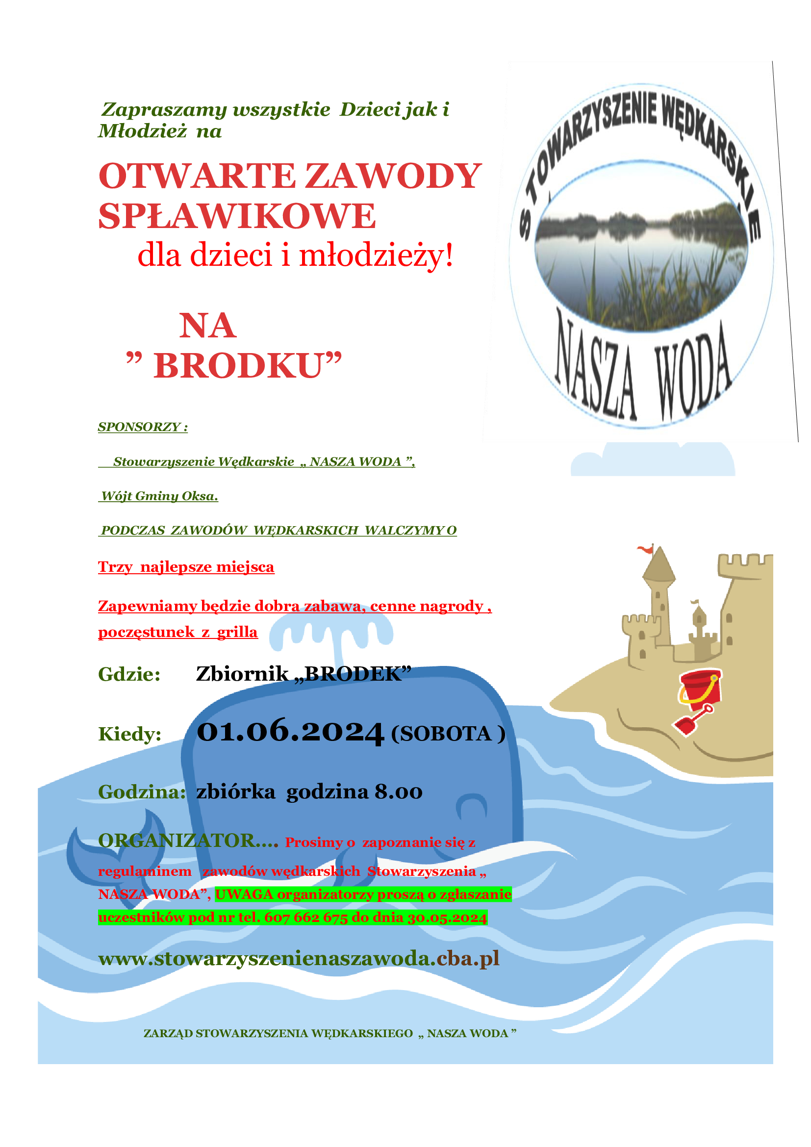 dzien dziecka 2024