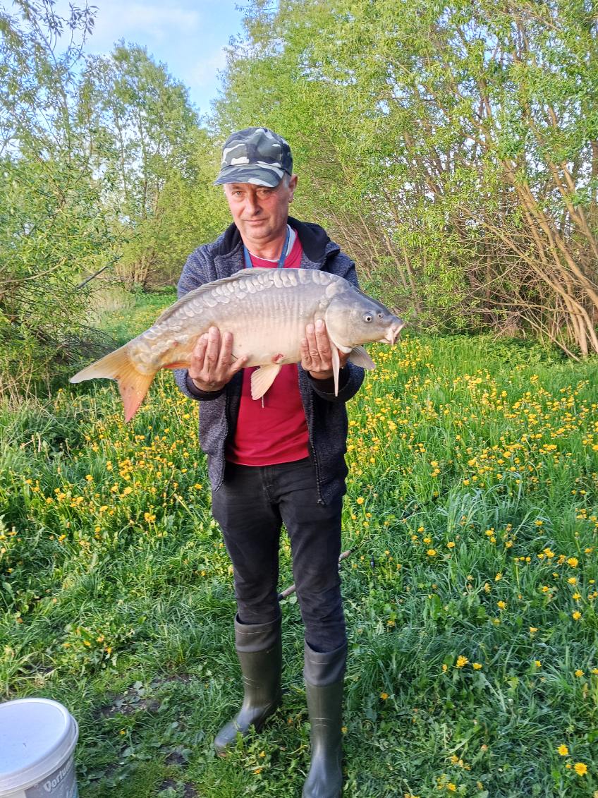 karp 72