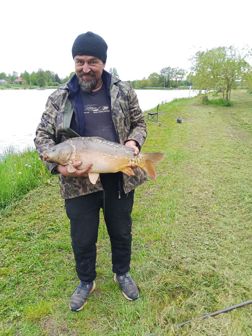 karp 74